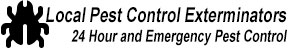 Havelock NC Pest Control Exterminators